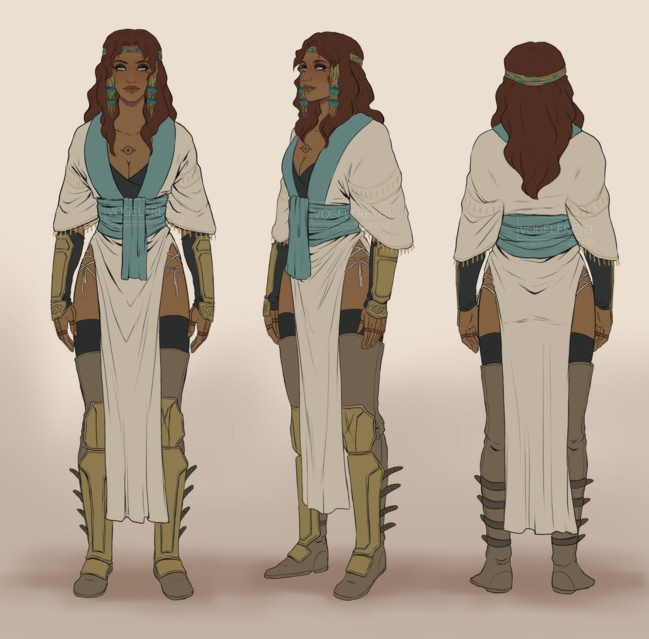 Ti&#39;ad Character Sheet (No cloak)