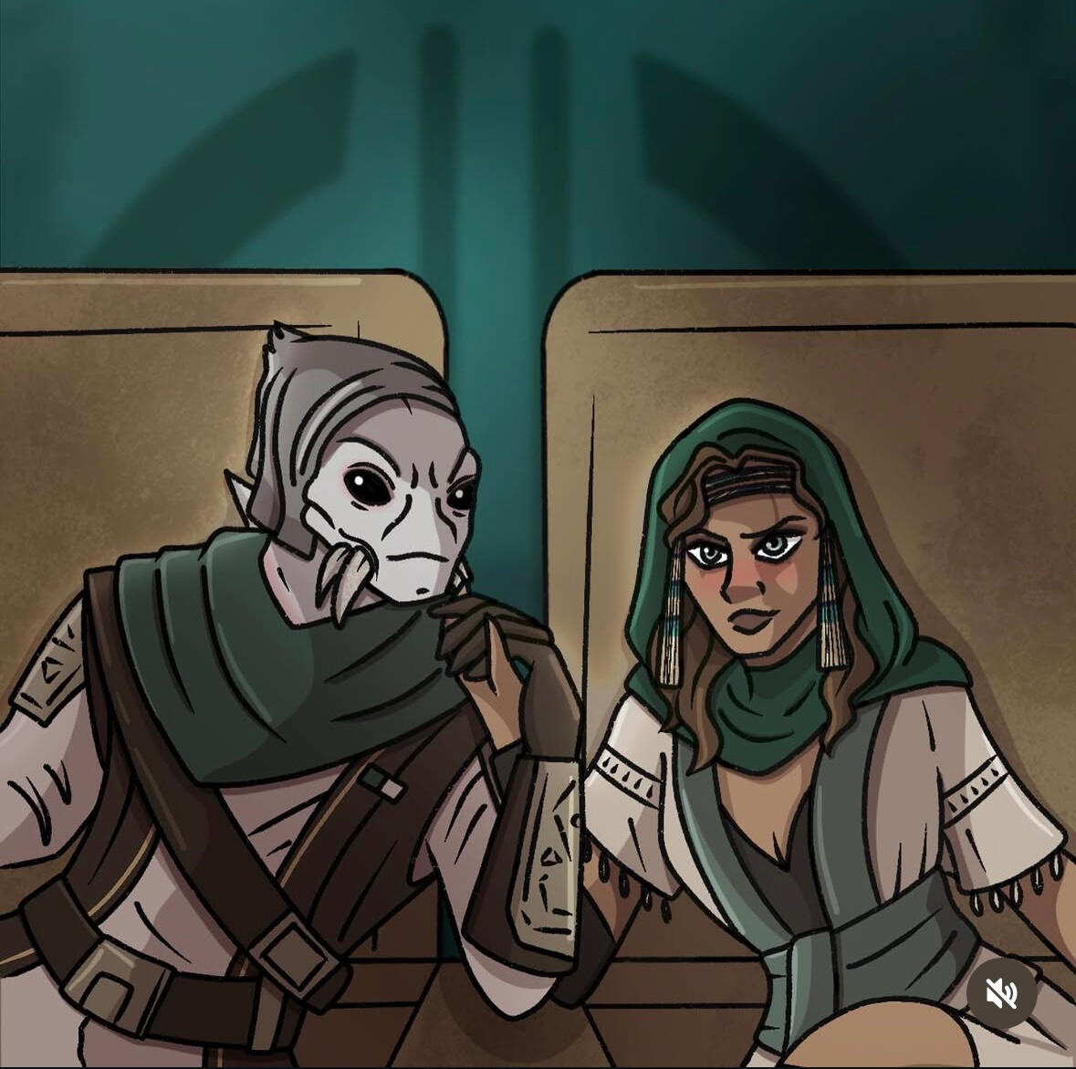 By kyahs.scribbles (Instagram)