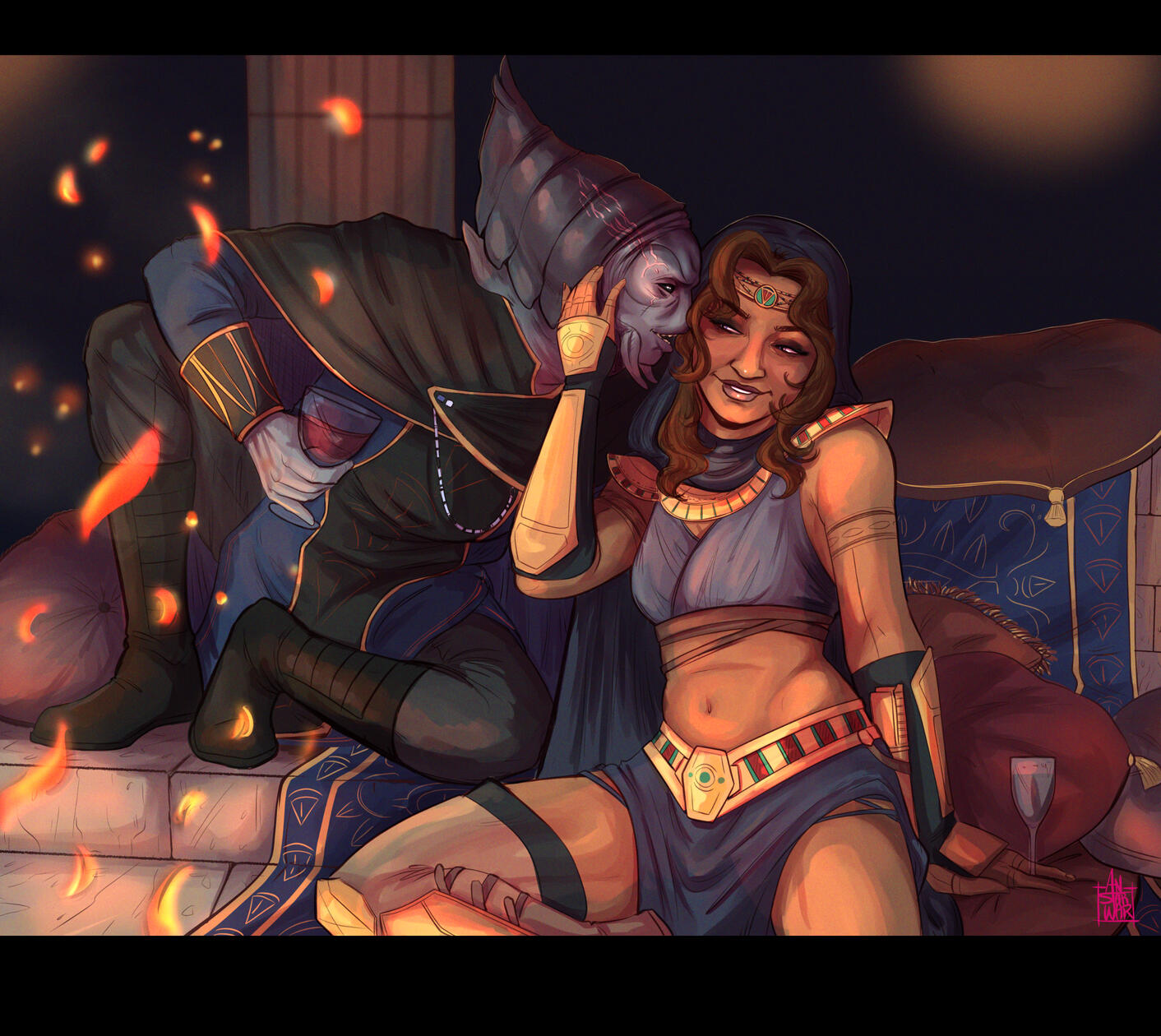 By anstarwar (Instagram)