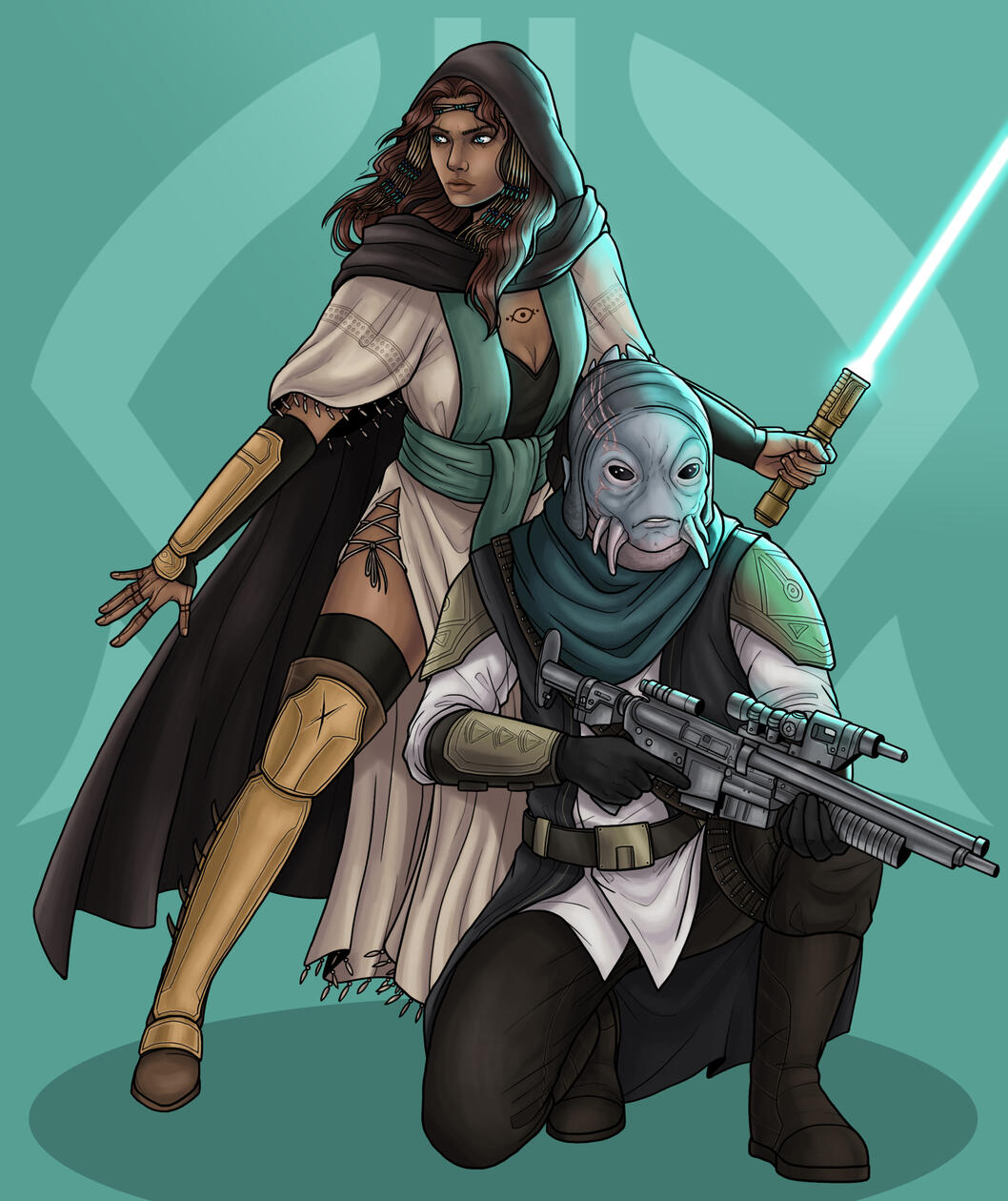 By prettiestcaptain (Instagram)