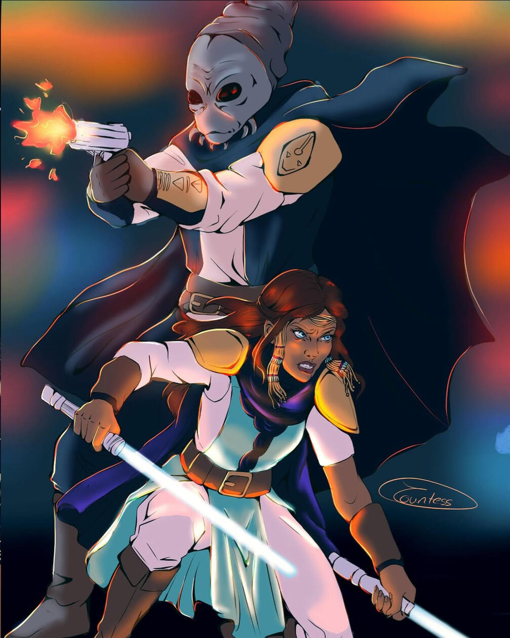 By countess_fantasy (Instagram)