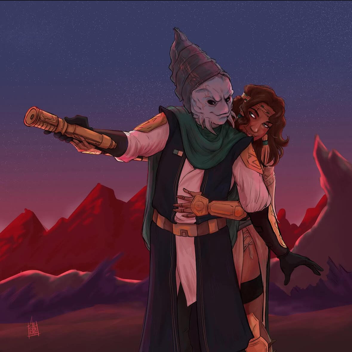 By anstarwar (Instagram)