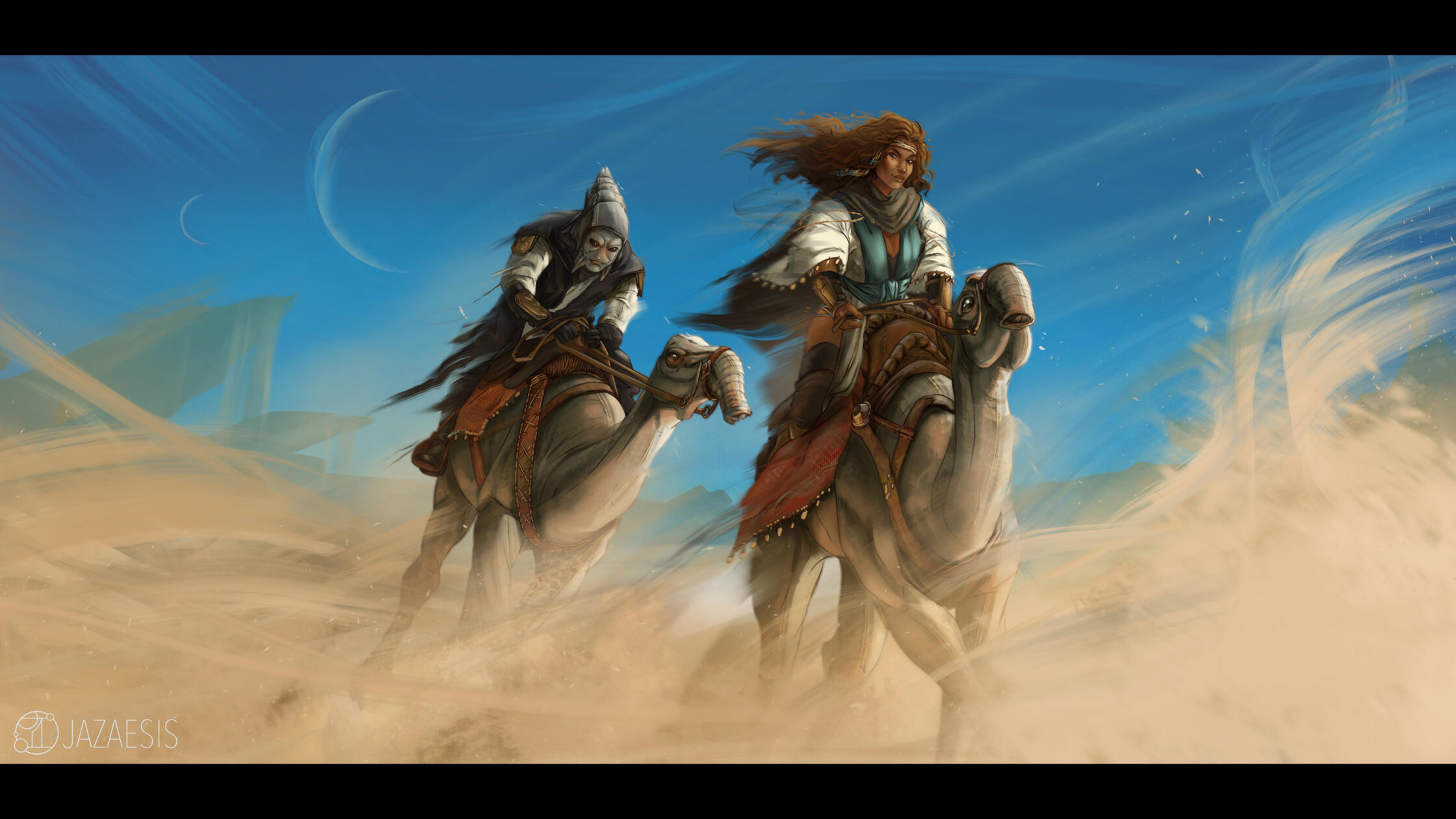 By jazaesis (Instagram)