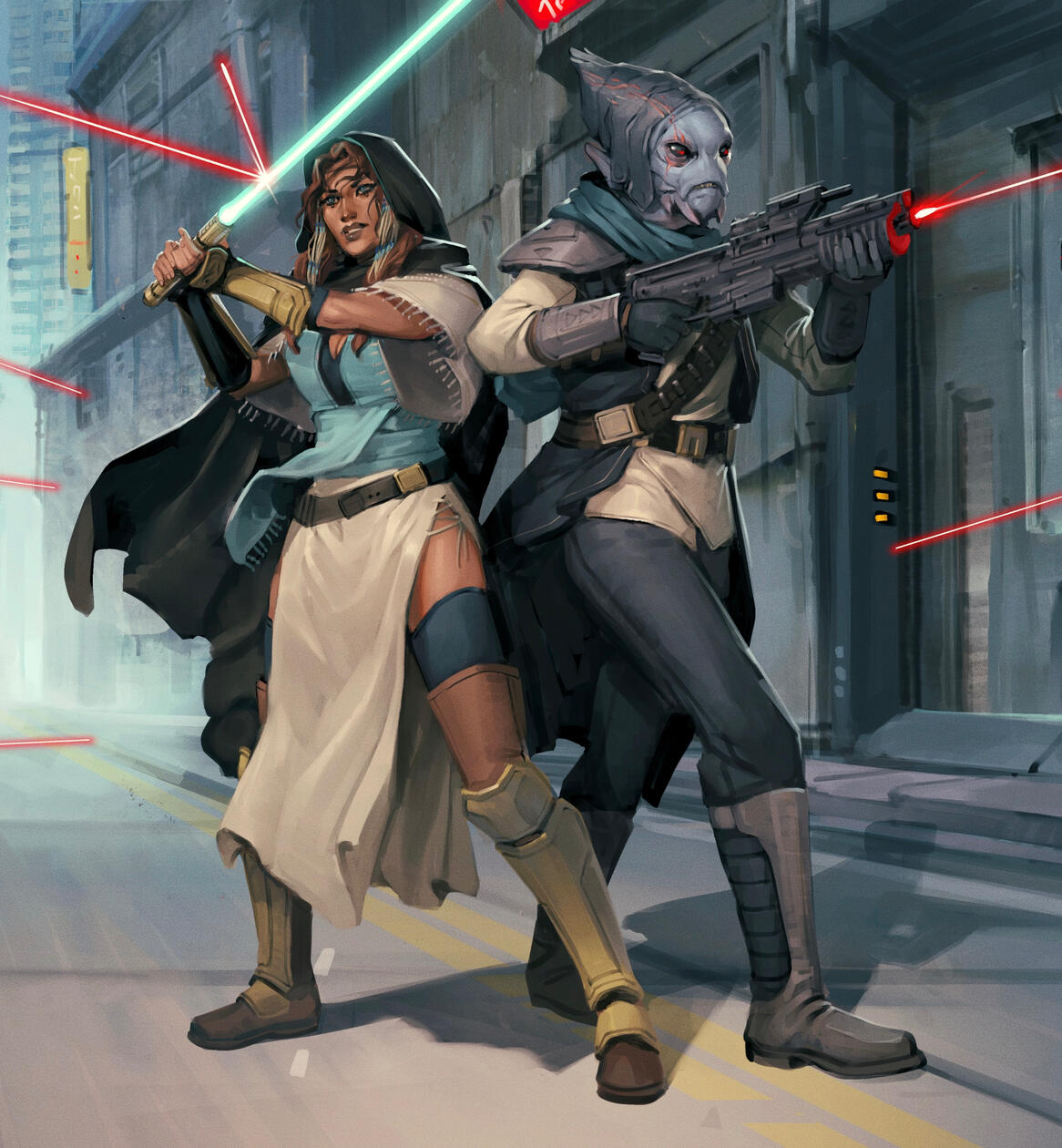 By wnunesart (Instagram)