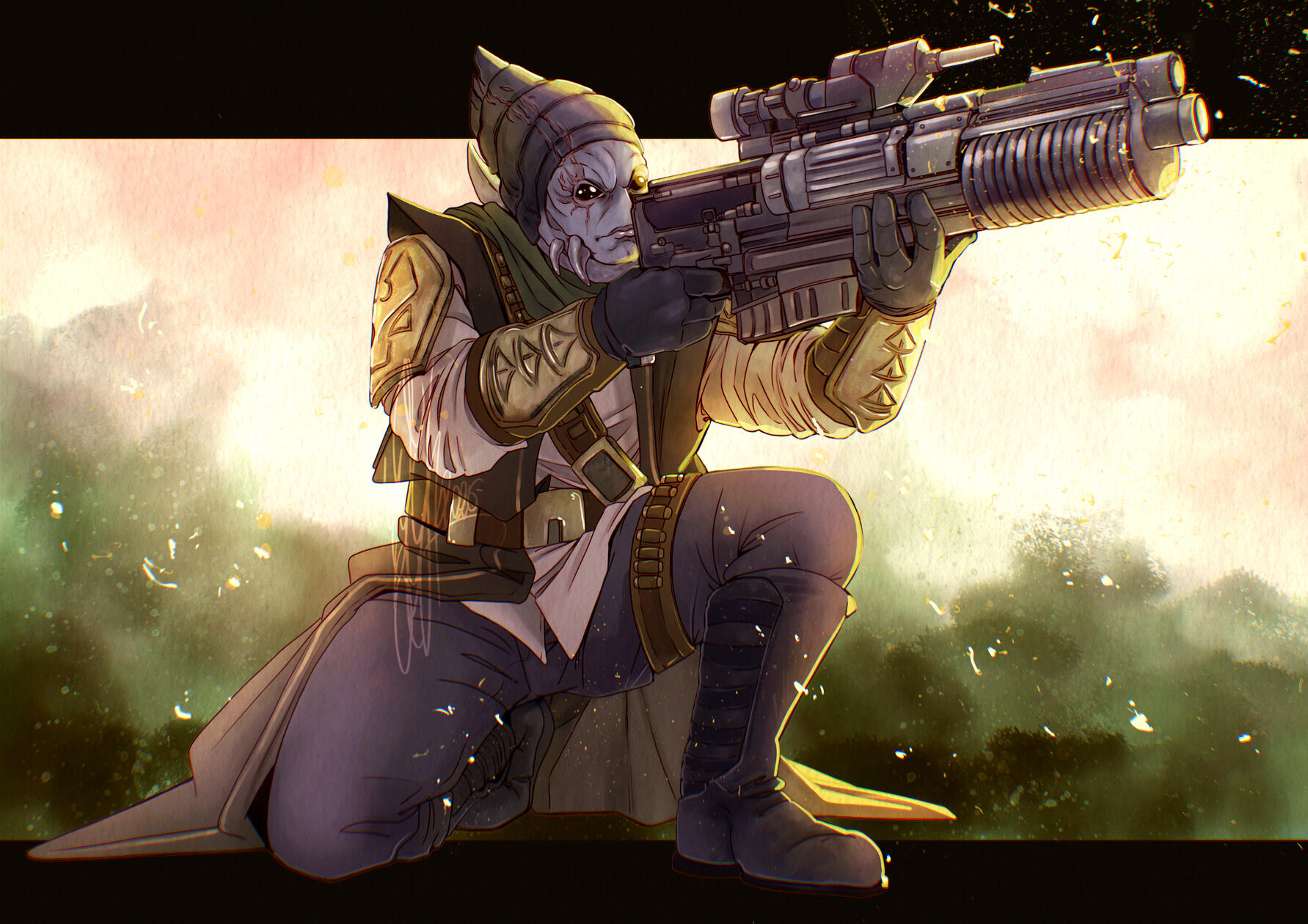 By omaano (Instagram)