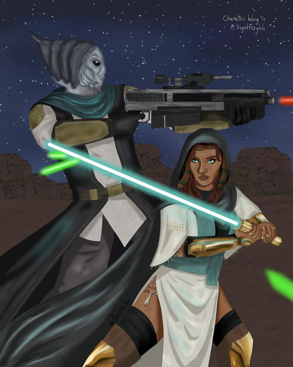 By reneeofthestars (Instagram)