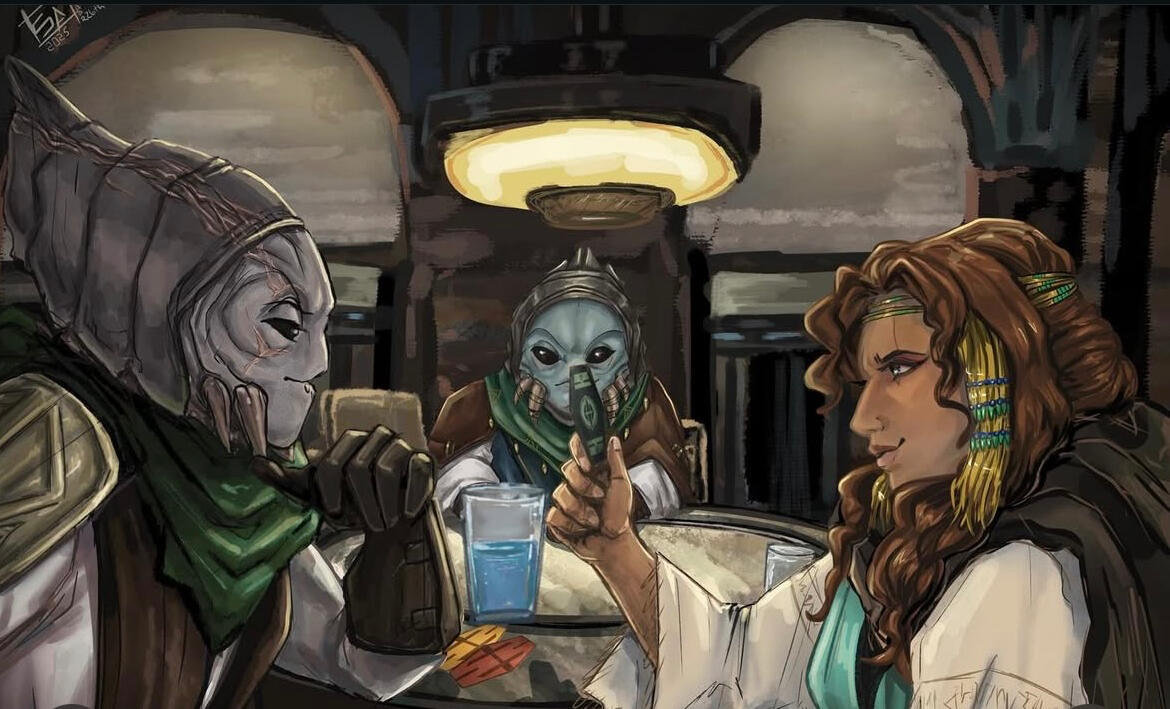 By sparkycello (Instagram)